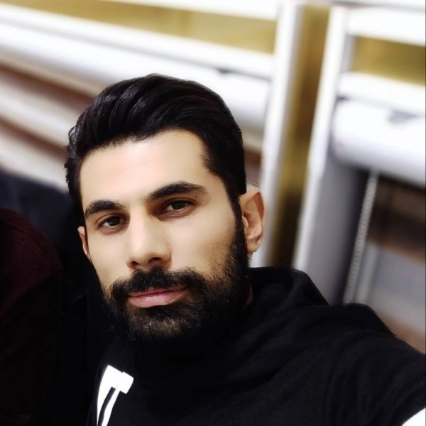 hamed