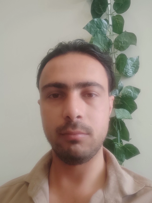 احمد