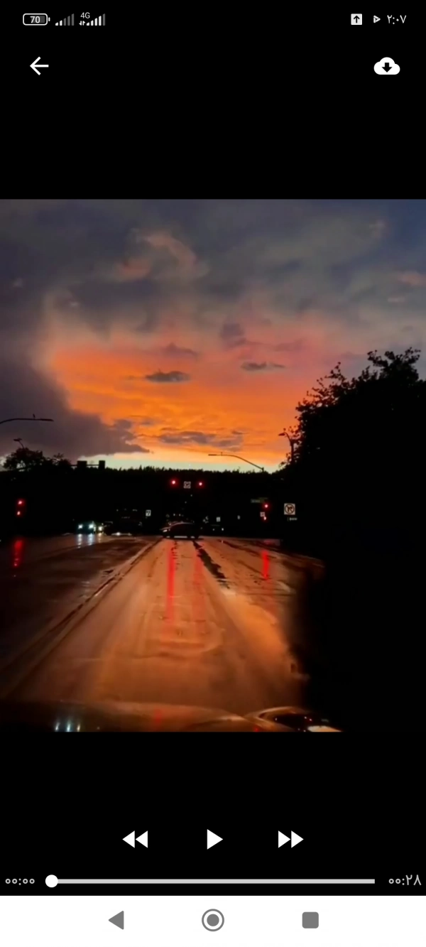 sky