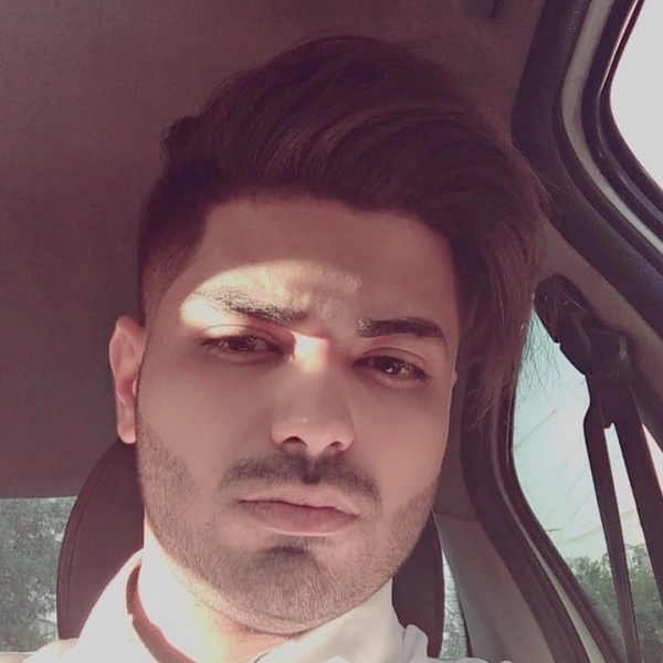 amirhossein