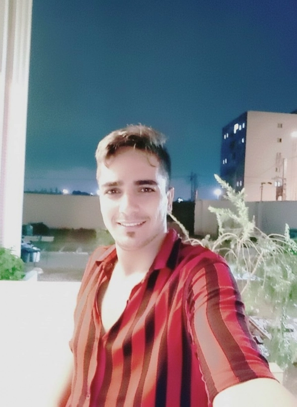 محمد علی