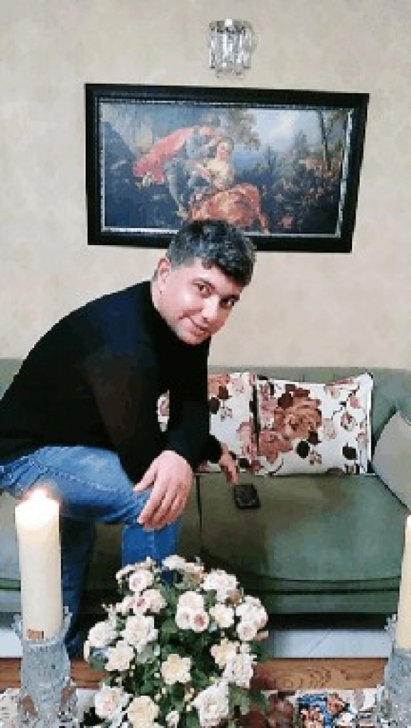 Alikhan