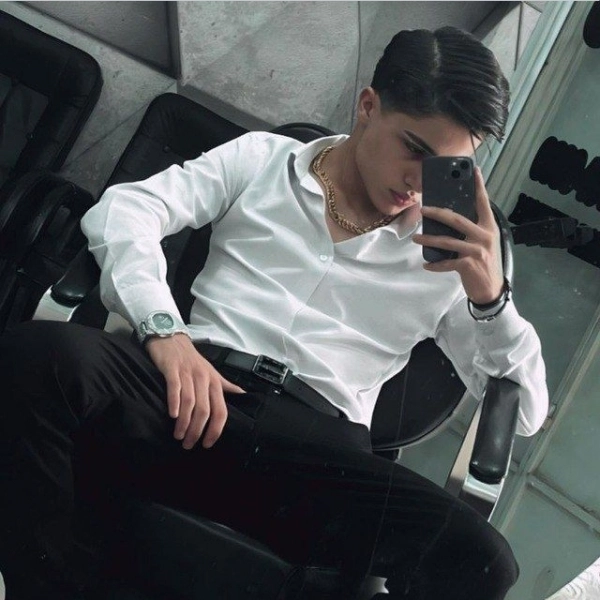 Mehdi