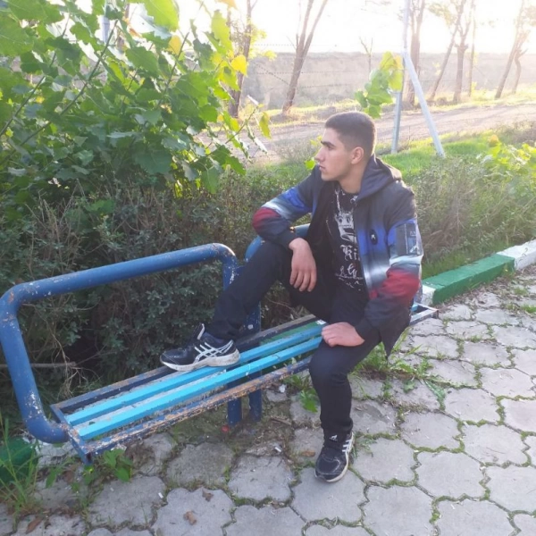 مجتبی صحبت لو