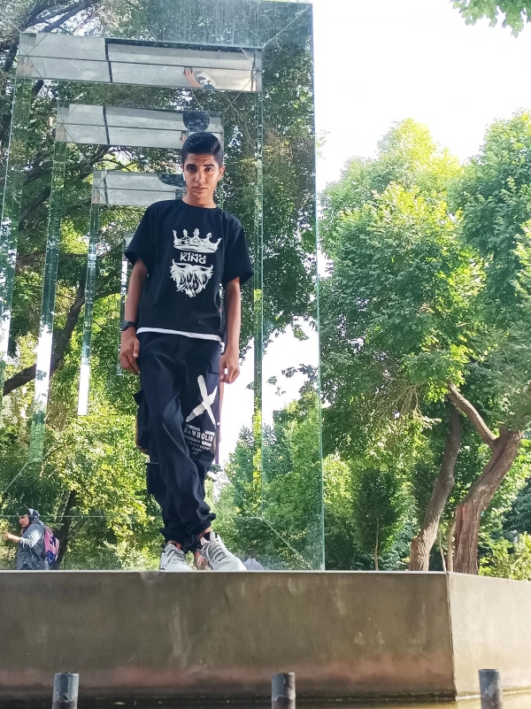 ℳ∃ĦℜÅИ