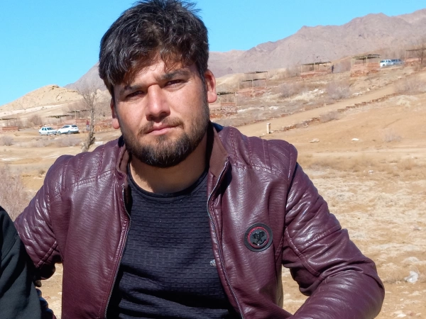 سعید عزیزی