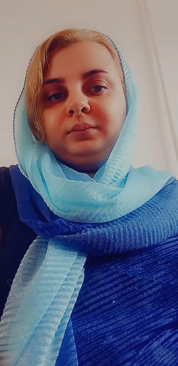 فاطمه