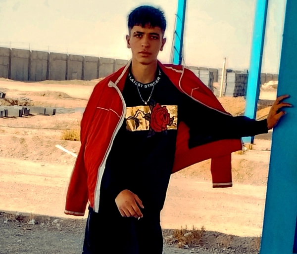 مهدی