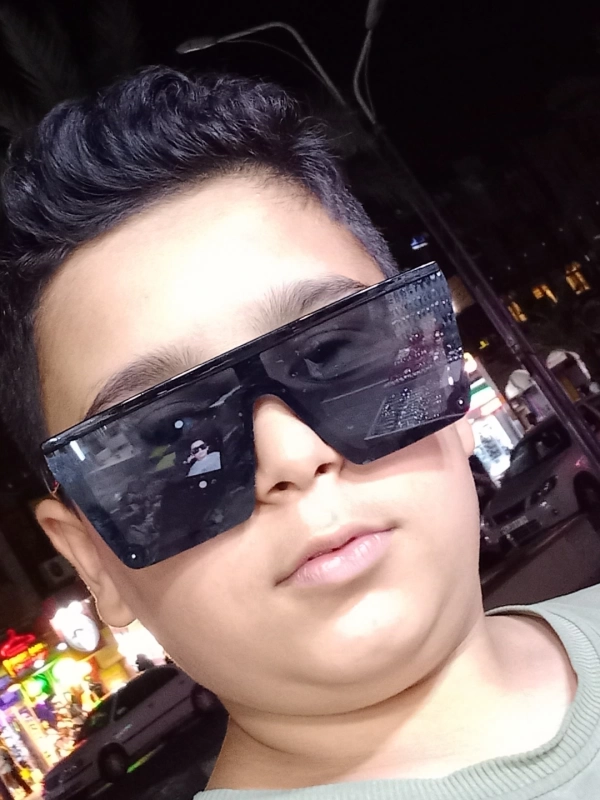 محمد