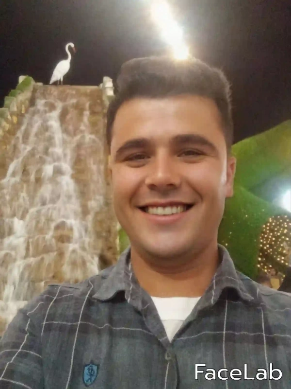 محمد ریضا