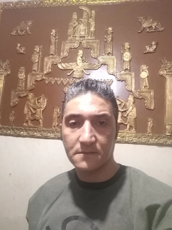 MEHRZAD