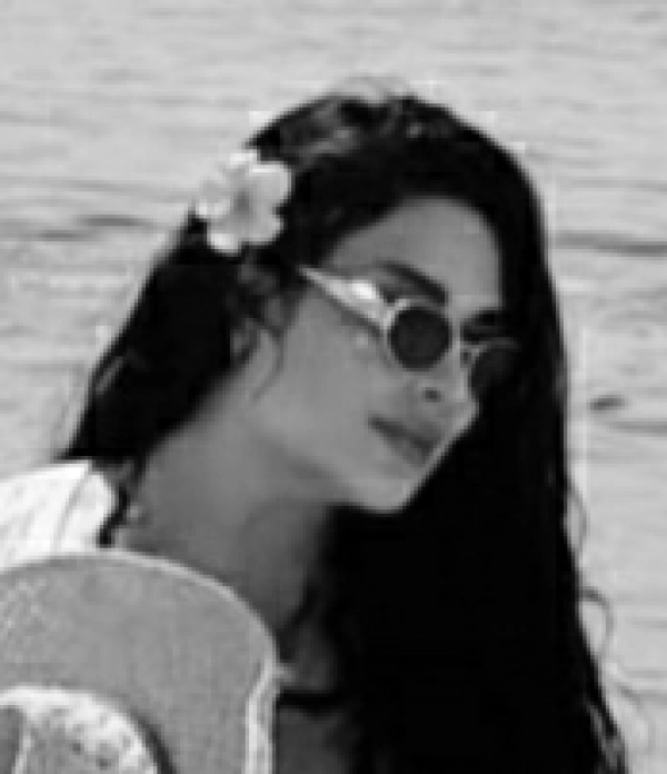 عسل فرحان