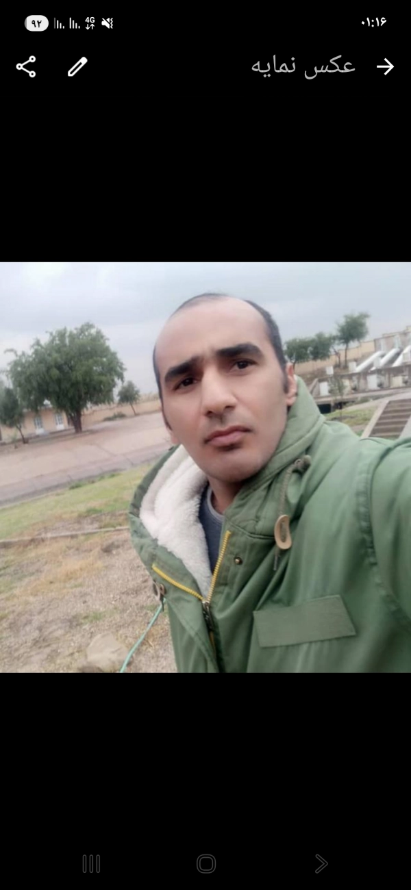محمد رضا امیدیان