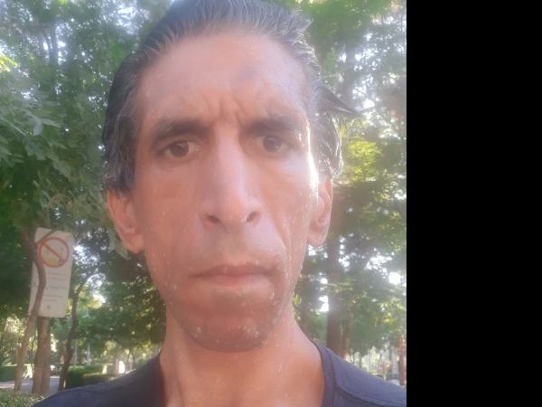 مهرداد لاله ریحانی