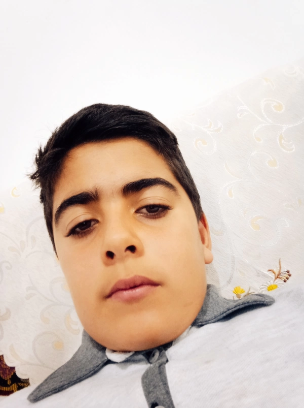 امیرعباس