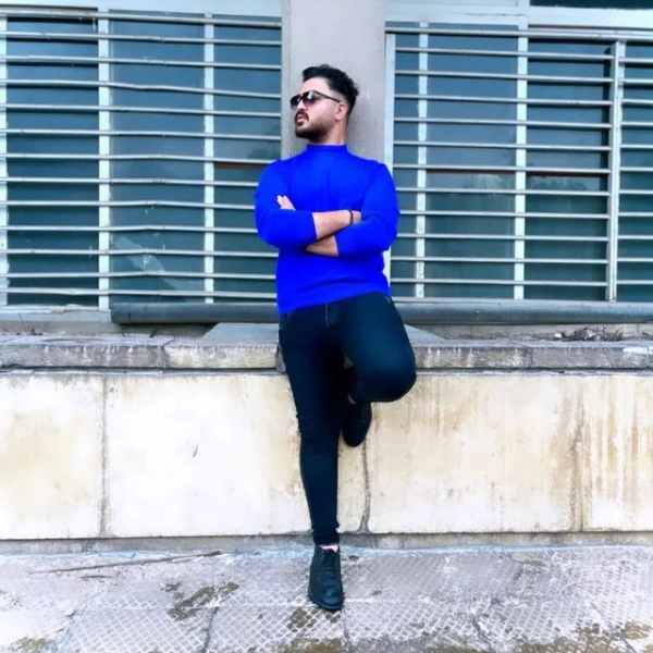محمد