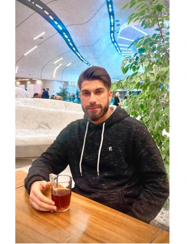 Mehdi