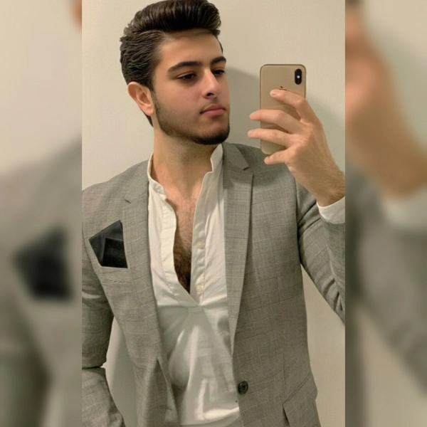 سیاره آرام
