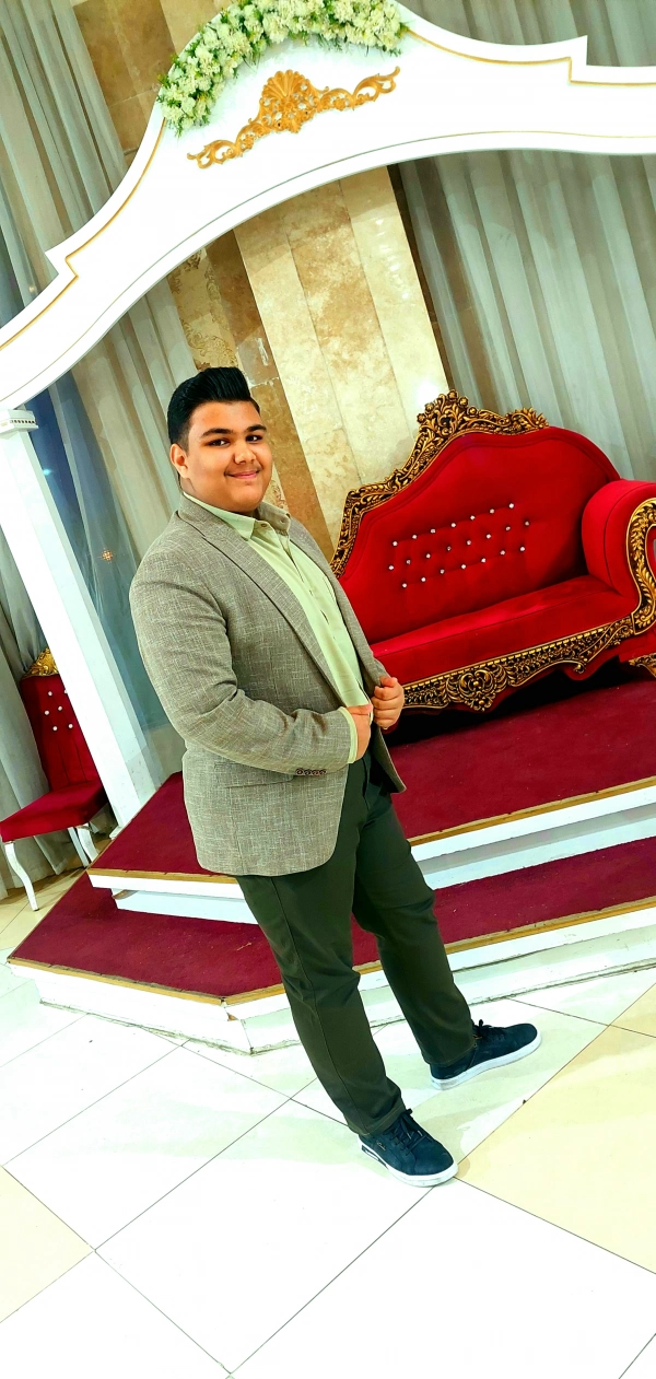 امیر طاها