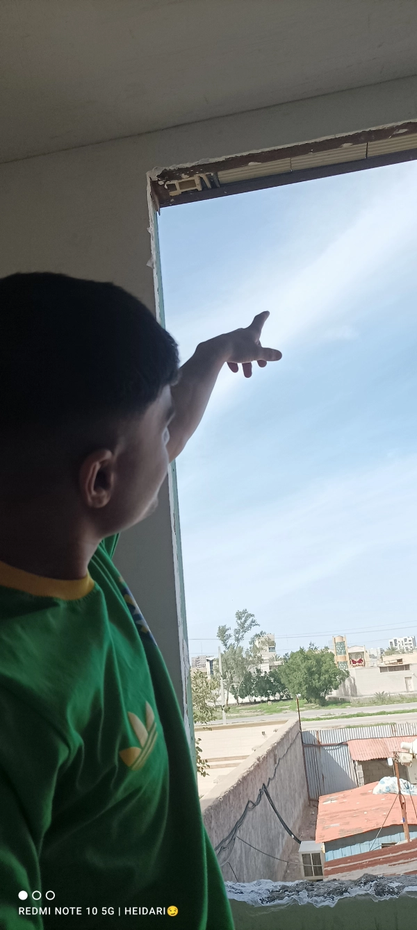 احمد
