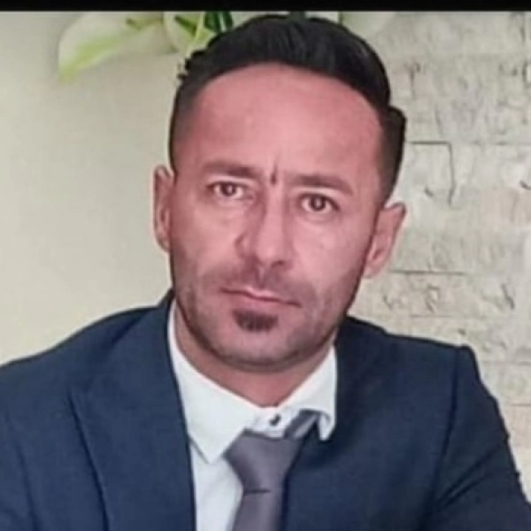 عماد رضا