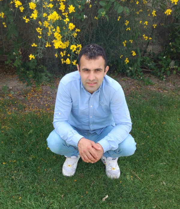 سیاره 5614 اسماعیل متاهل