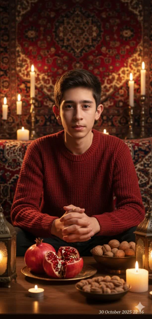 amir