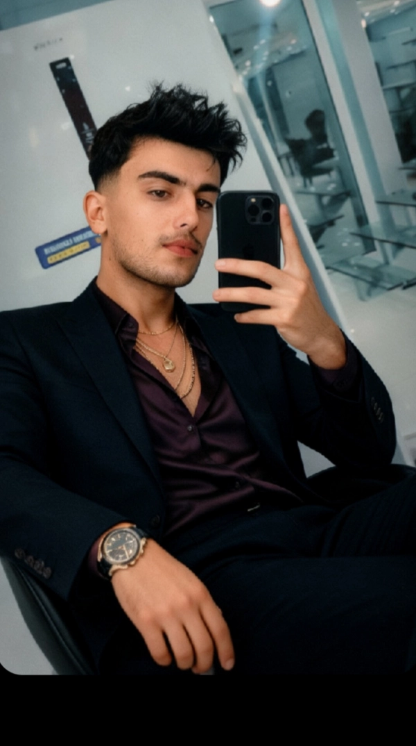 یخ فروش جهنم
