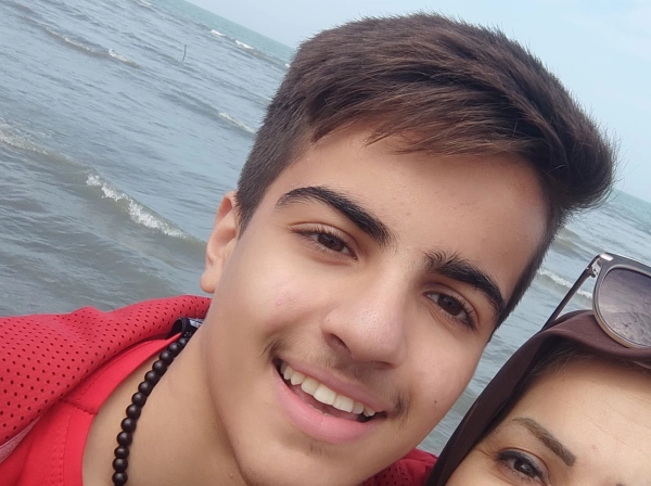 Mohammad