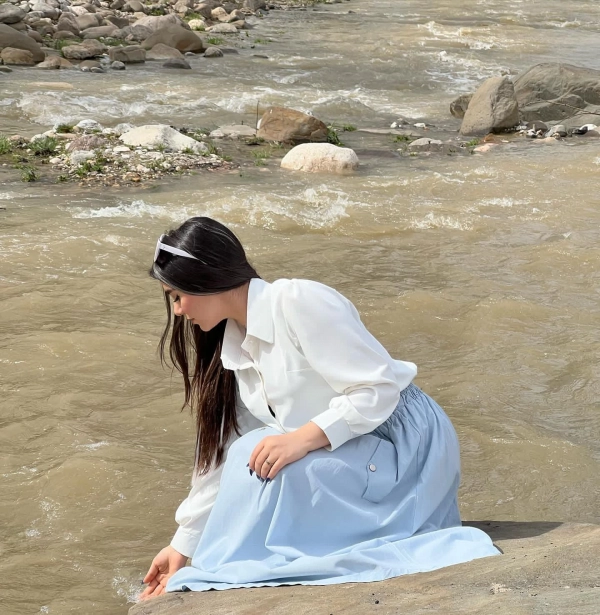 ماه.