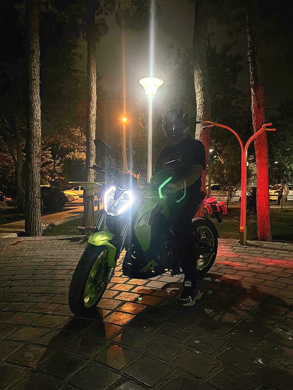mahdi