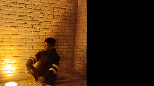 محمد طاها گودرزی