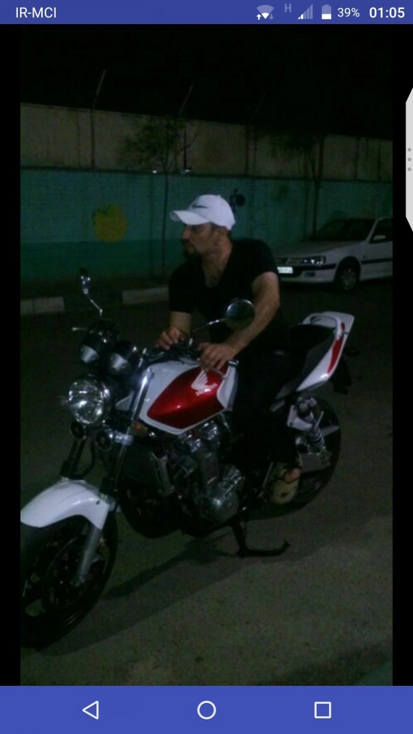 hot boy