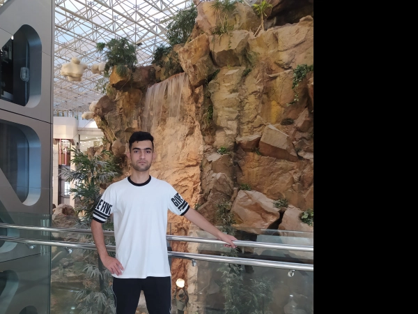 mohamadreza