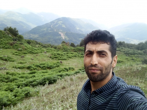 مهدی ۶۷