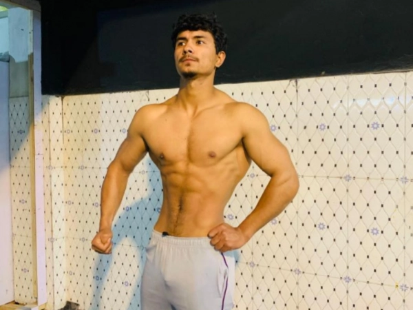 احمد 2020