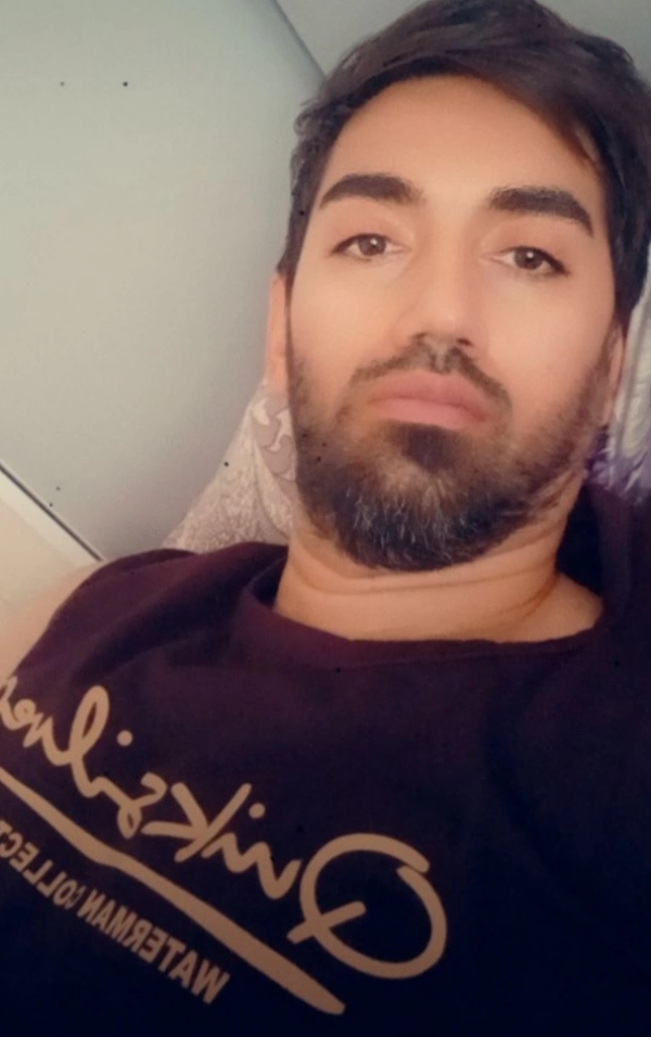 Arian Arman