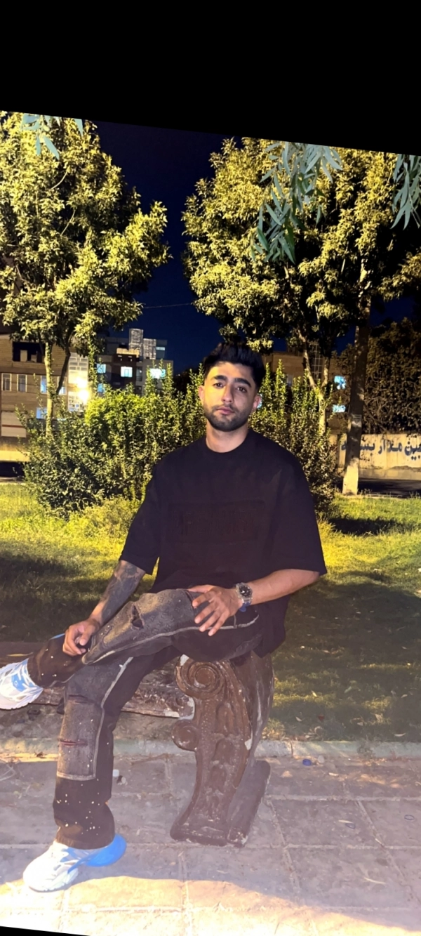 مهدی