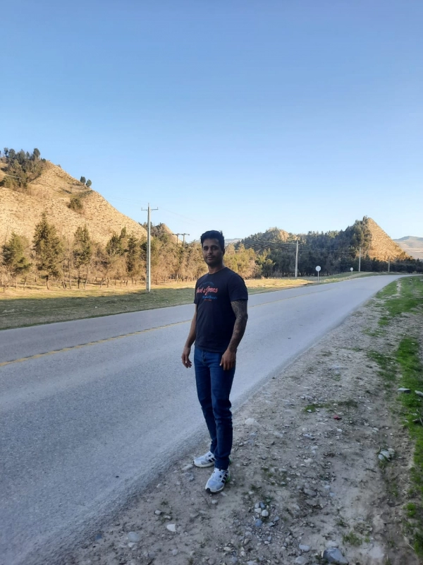 مریخ