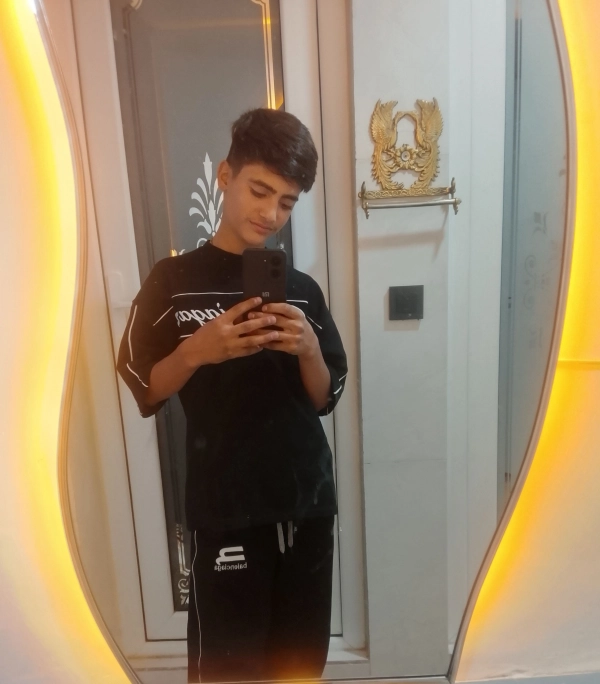 amir reza