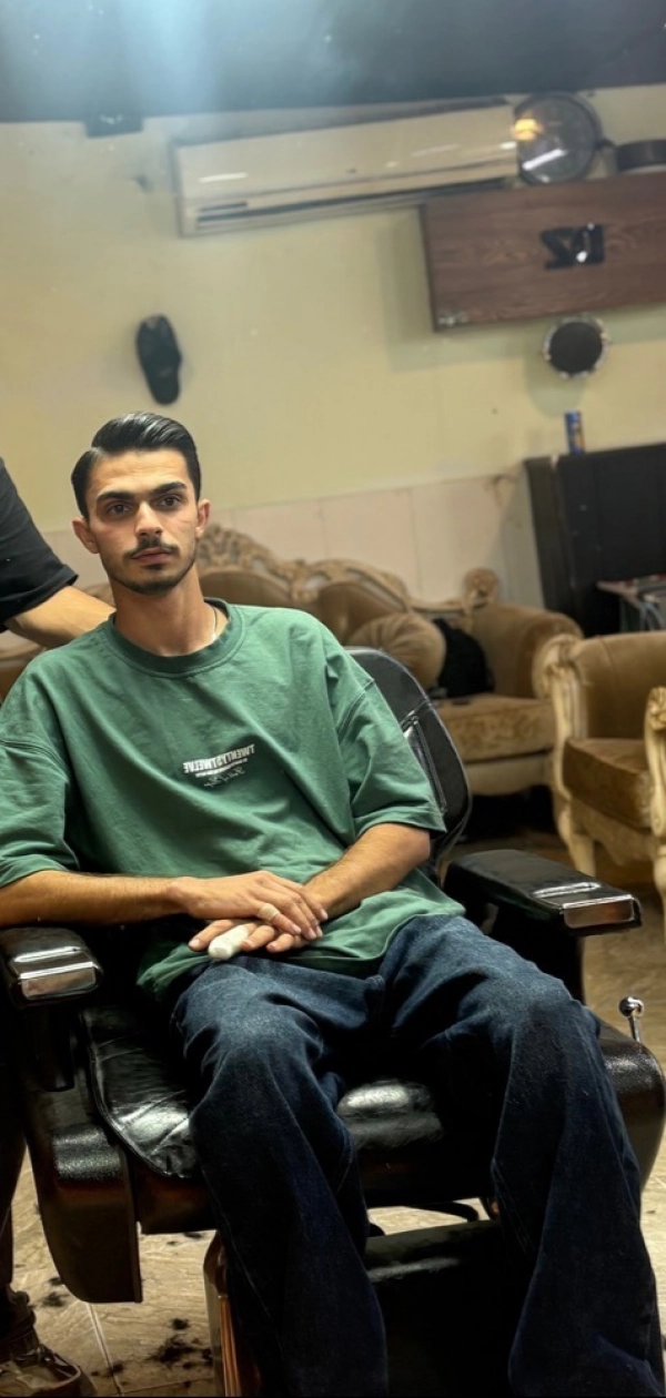 amir
