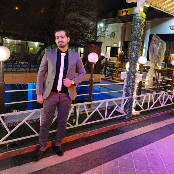 mehdi