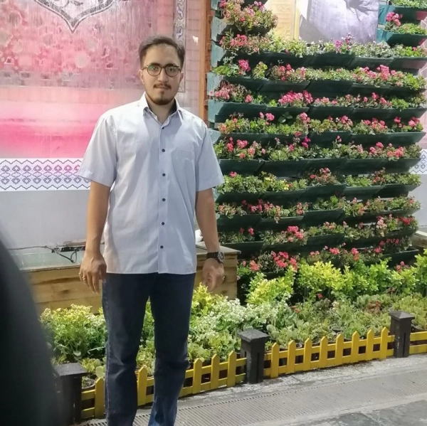 امیر حسین