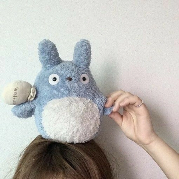 little bunny