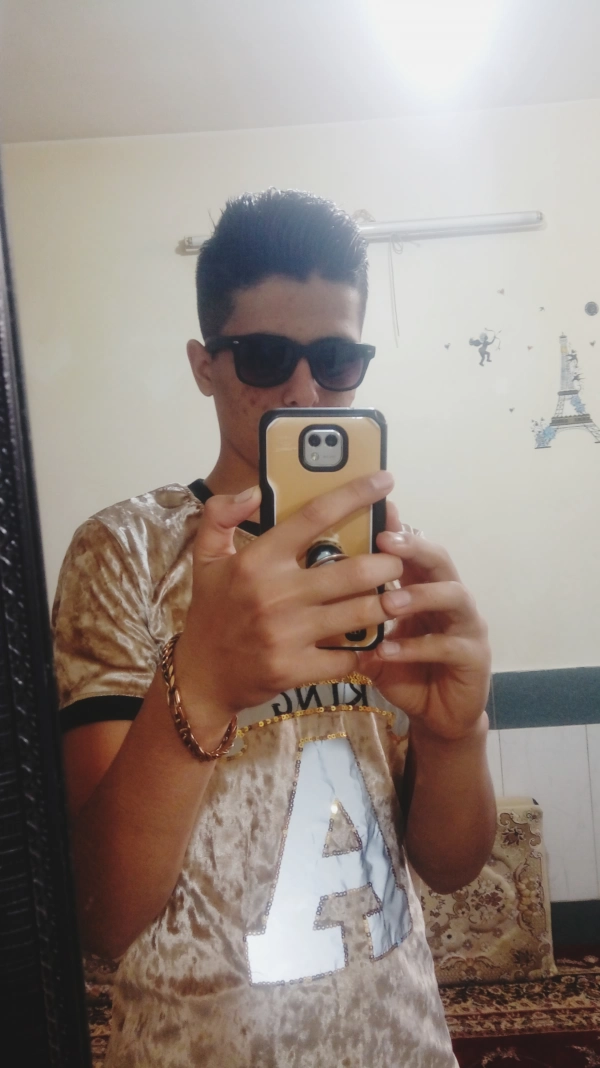 amir