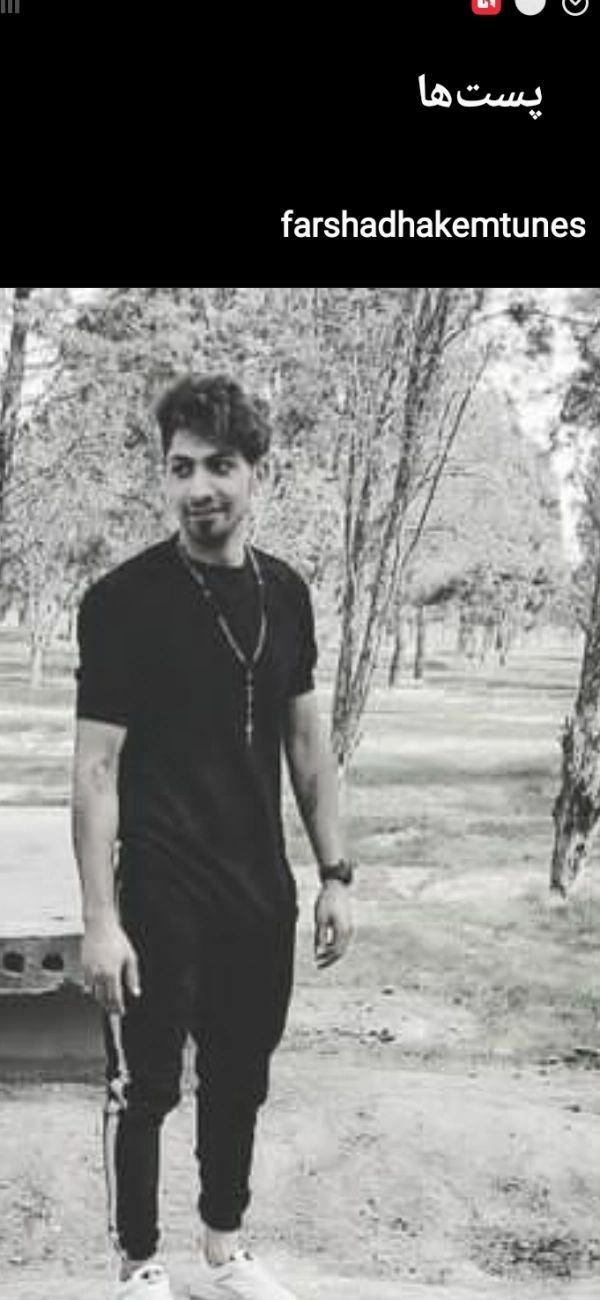 farshadpashah