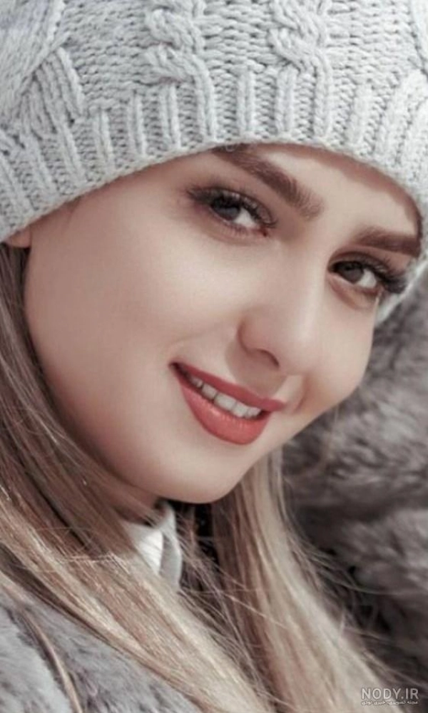 نازنین دل ربا