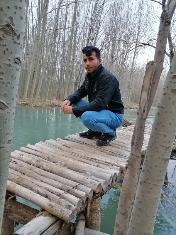 بیقرار