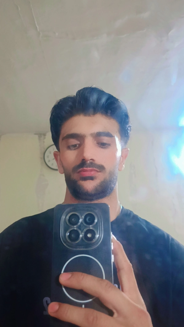 تنها
