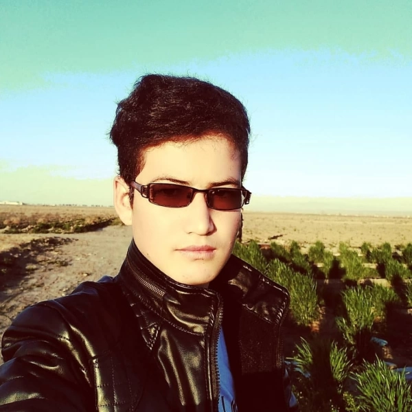Mohammad Ali